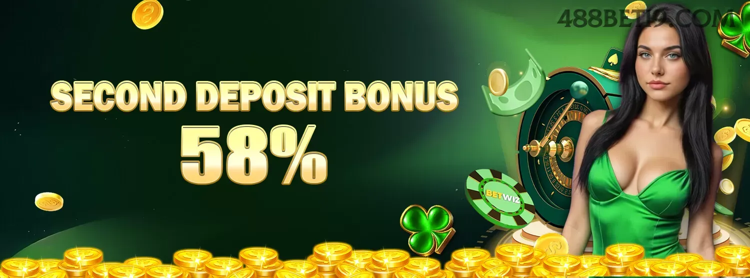 Jogos de bônus no 488bet: rodadas grátis, multiplicadores e jackpots progressivos em slots selecionados