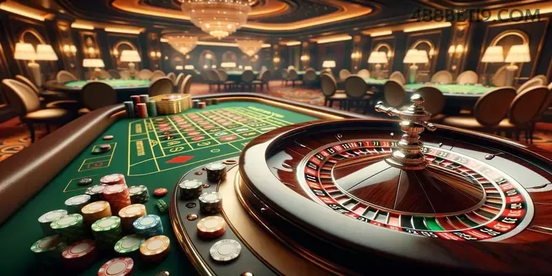 Apostas ao vivo no 488bet — cash out e cotações em tempo real